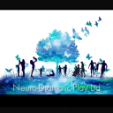 Neuro-Dramatic-Play Ltd logo