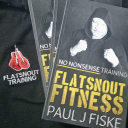 Flatsnout Boxing logo