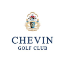 Chevin Golf Club logo