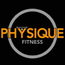 Physique Fitness logo