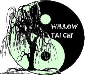 Willow Tai Chi logo