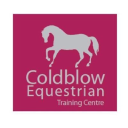 Coldblow Equestrian Centre logo