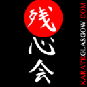 Shotokan Karate Kirkintilloch - Zanshin Kai logo