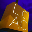 The Latimer Arts College logo