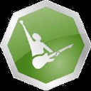 Tg Guitar Lessons logo