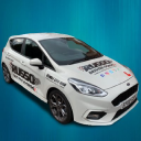 Russo Driving School logo