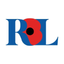 Royal British Legion Worcester Park logo