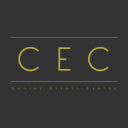 Crosby Events Centre (CEC) logo