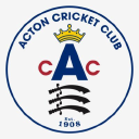 Acton Cricket Club logo