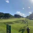 Halifax Bradley Hall Golf Club logo