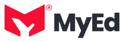 Myed logo