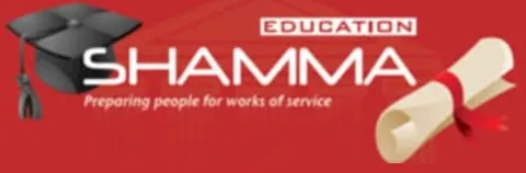 Shamma Education Training And Services logo