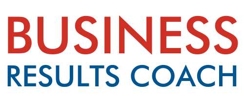 Business Results Coaching logo