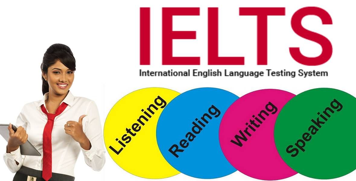 IELTS Coaching