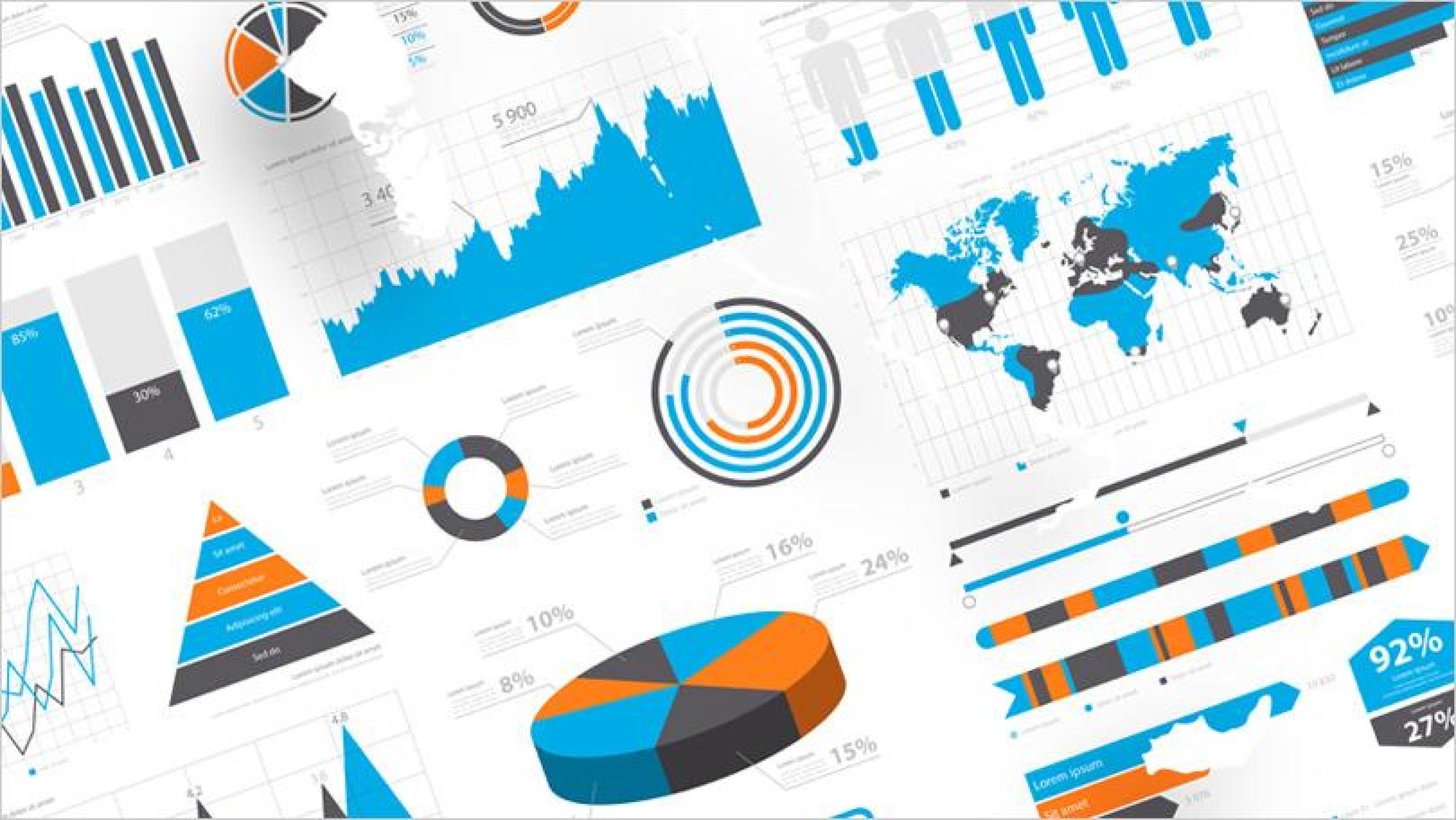 Data Analysis and Visualisation