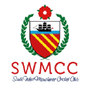 South West Manchester Cricket Club (SWMCC) logo