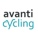 Avanti Cycling logo