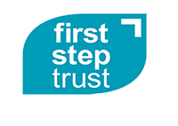 First Step Trust logo