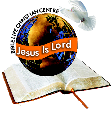 Bible Life Christian Centre logo