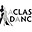 A-Class Dance logo