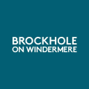 Brockhole On Windermere, The Lake District Visitor Centre logo