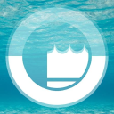 Ocean View logo