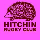 Hitchin Rugby Football Club logo