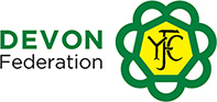 The Devon Federation Of Young Farmers Clubs logo