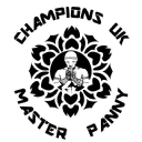 Champions Uk Muaythai logo