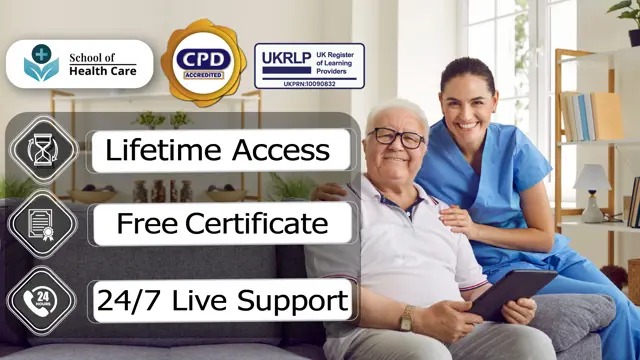 Care Certificate Course