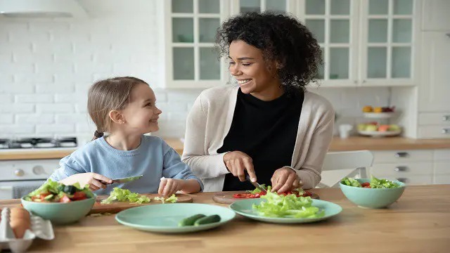 Childcare and Nutrition - Course