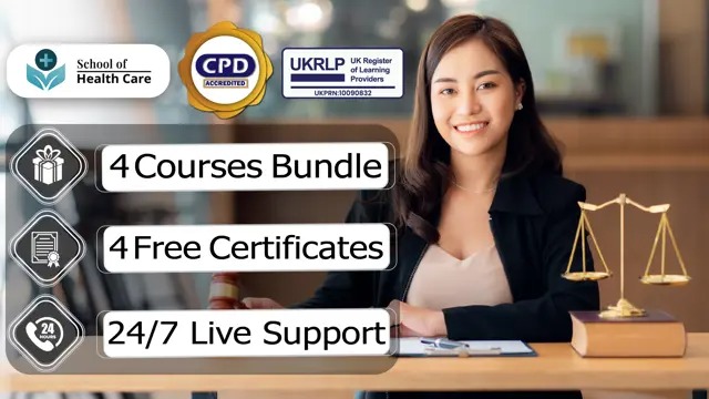 UK Employment Law - CPD Certified