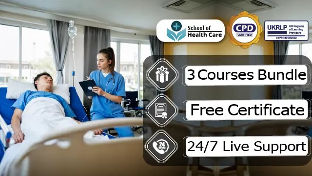 Practice Nurse Training - CPD Certified