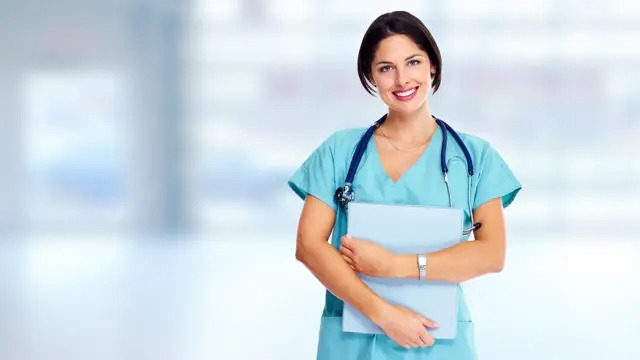 Practice Nurse and Emergency Care Course - CPD Certified