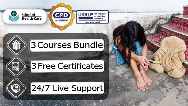 Child Sexual Exploitation ( CSE ) - CPD Certified