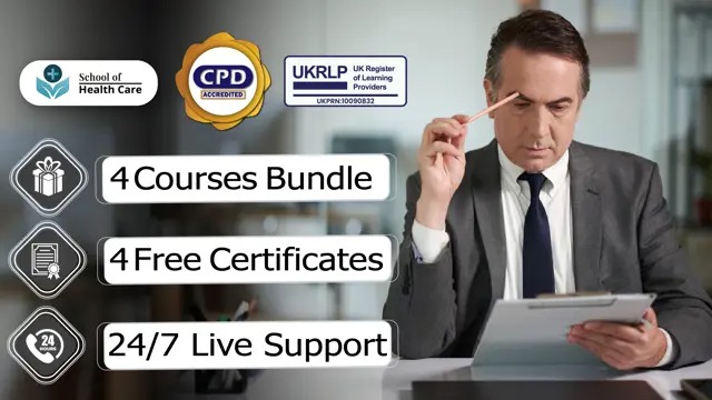 Proofreading & Copy-Editing Level 5 - CPD Certified