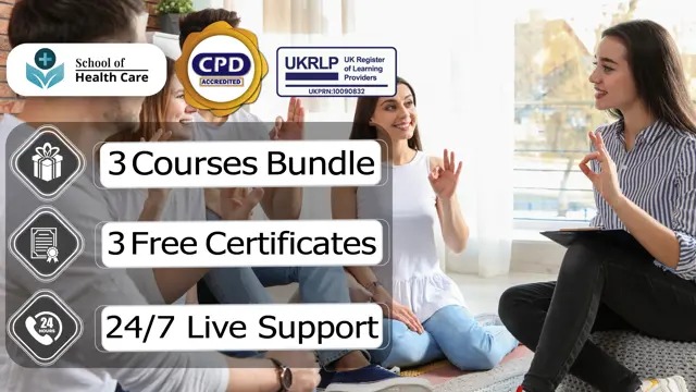 BSL: British Sign Language - CPD Certified