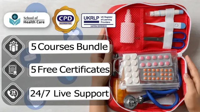 Level 2 Certificate Understanding the Safe Handling of Medication in Health & Social Care