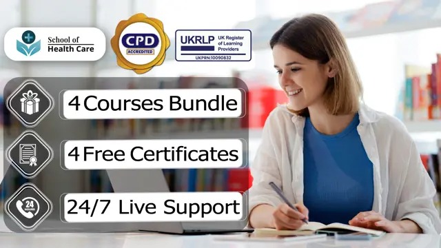 Level 5 Report Writing - CPD Certified