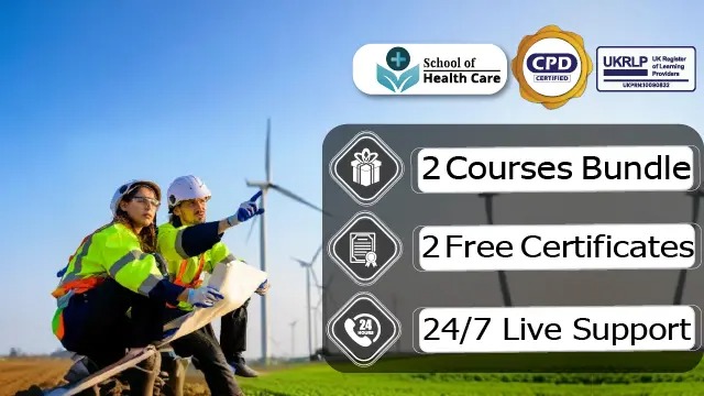 Level 7 Environmental Engineering Diploma - CPD Certified