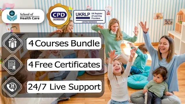 Level 5 Diploma in Leadership and Management for Residential Childcare (England)