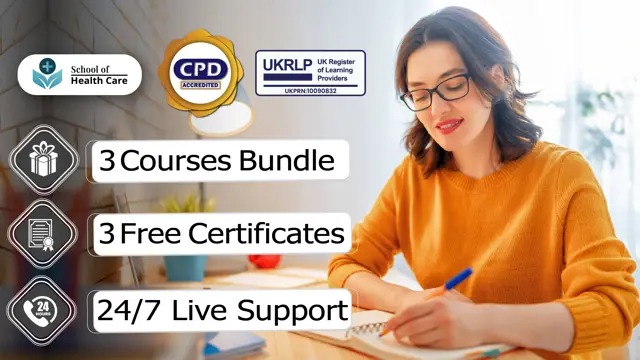 Copywriting: Proofreading & Copy Editing Level 5 Course - CPD Certified