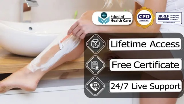 Waxing and Hair Removal Course