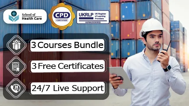 Transport and Logistics Management - CPD Accredited