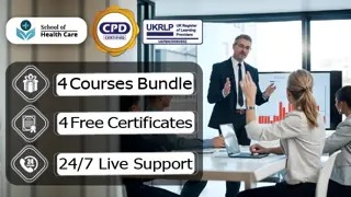 Level 7 Sales Management - CPD Certified