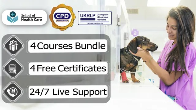 Animal Science - CPD Certified