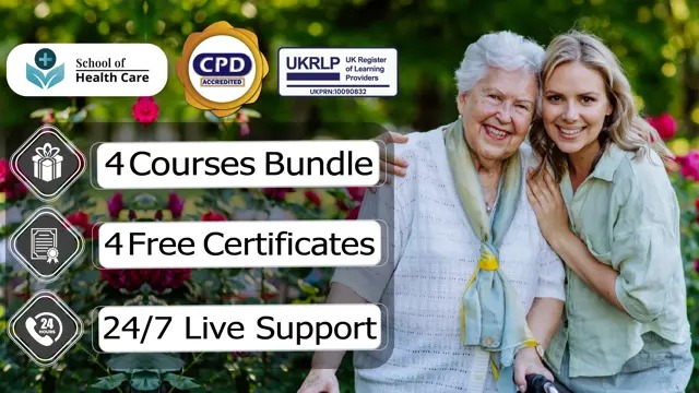 Palliative care - CPD Certified