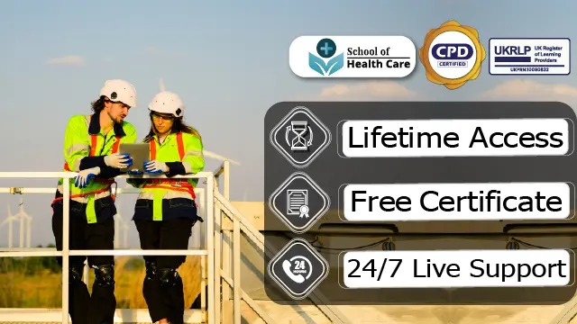 CSCS: Level 1 Health and Safety in Construction Environment