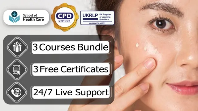 Beauty Skincare Course