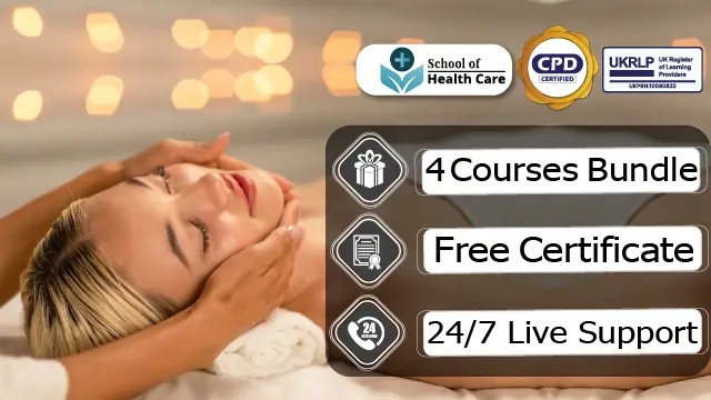 Luxury Spa Facial Course